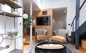 Haut Marais - My Veranda